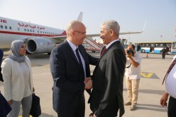 بالصور.. وزير العمل في زيارة إلى سكيكدة اليوم