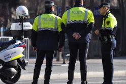 قتيل و 15 جريح  في انفجار ببرشلونة الإسبانية