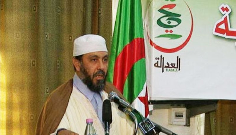 جبهة العدالة والتنمية تقرر رسميا المشاركة في الانتخابات التشريعية المقبلة