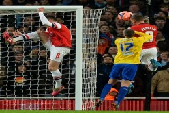 أرسنال يسحق كوفنتري سيتي برباعية ويتأهل الى دور الـ16 من كأس الاتحاد