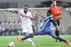 المالي “مصطفى كوندي” يخوض التجارب مع العميد