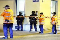 إصابة شرطيين بعد إطلاق للنار من طرف مسلح في سويسرا