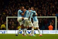 مانشستر سيتي يقلب الطاولة على واتفورد ويتأهل الى دور الـ16 من كأس الاتحاد