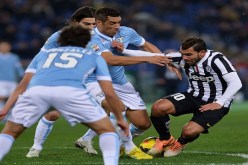 لاتسيو يفرض التعادل على يوفنتوس