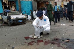 الجيش السوداني يقصف مدينة كودا جنوب كردفان