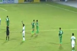 أسود الرافدين أبطالا لكأس آسيا تحت 22 سنة على حساب السعودية