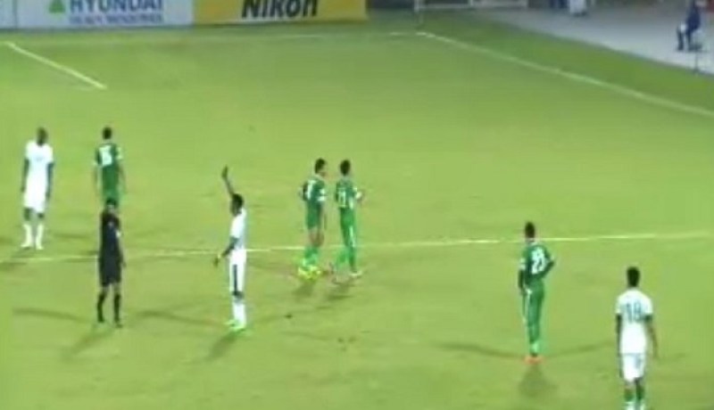 أسود الرافدين أبطالا لكأس آسيا تحت 22 سنة على حساب السعودية