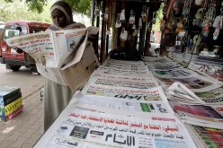 الأمن السوداني يمنع صدور صحيفة بعد نشرها تقارير عن الفساد