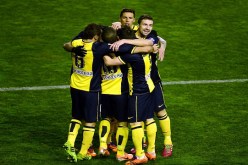 أتلتيكو مدريد يستعيد عرش الليغا مؤقتا من جاره الريال