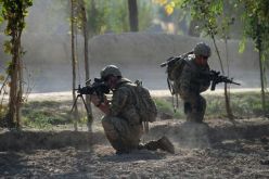 راسموسن: الناتو يأمل بأن تؤيد روسيا في مجلس الأمن الدولي فكرة تنفيذ عملية جديدة بأفغانستان