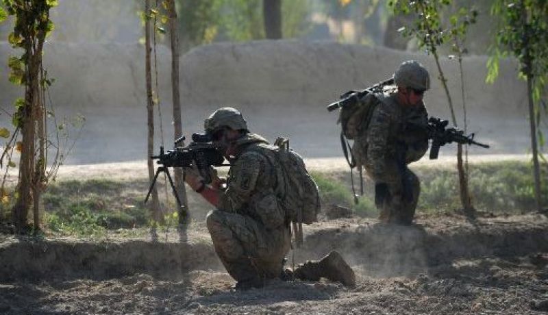 راسموسن: الناتو يأمل بأن تؤيد روسيا في مجلس الأمن الدولي فكرة تنفيذ عملية جديدة بأفغانستان