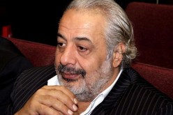 حقيقة وفاة الفنّان أيمن زيدان