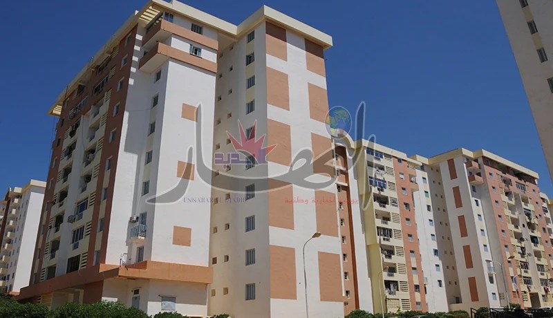 بيع المساكن الاجتماعية بالتقسيط وتخفيضات مغرية لمن يدفع كاش