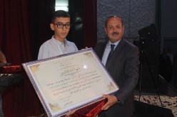 والي باتنة يكرم التلاميذ المتفوقين في الأطوار التعليمية الثلاث