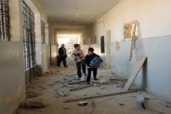 داعش يفتتح مدارس تعلّم الإنجليزية لأطفال المهاجرين