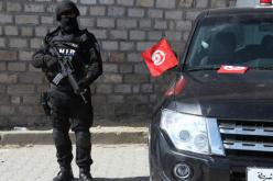 قوات الأمن التونسية توقف 130 شخصا