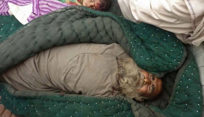 مقتل 29 شخصا في سوريا من بينهم 16 مدنيا