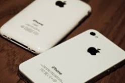 صورة لأغرب محاولة تهريب هاتف آيفون