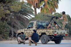 مقتل شخصين وإصابة 25 آخرين خلال يومين من الإشتباكات ببنغازي شرق ليبيا