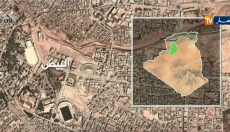 حجز 5 قناطير من الكيف كانت موجهة للتهريب بالبيض