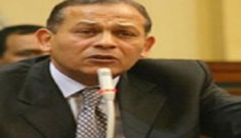 السادات يحمل مرسي مسؤولية ما يحدث في سيناء