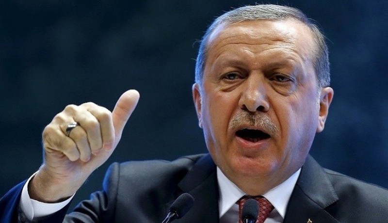 أردوغان..الانتقال إلى النظام الرئاسي سيفتح عهدا جديدا أمام تركيا