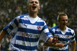 ريدينغ يعود إلى الدوري الممتاز