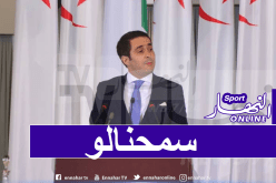 خالدي يلغي عقوبة رئيس إتحادية التنس “محمد بسعد”
