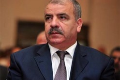 حداد في الموارد المائية رغم صرامة الوزير