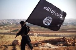 داعش سوريا ينتقد علي بن حاج ويتوعد الجزائريين بالذبح