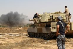 تفجير انتحاري يوقع مصابين بصفوف القوات الموالية لحكومة الوفاق الليبية في سرت