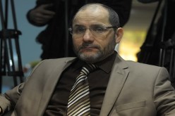 مقري يتحدّى رفاقه في المعارضة