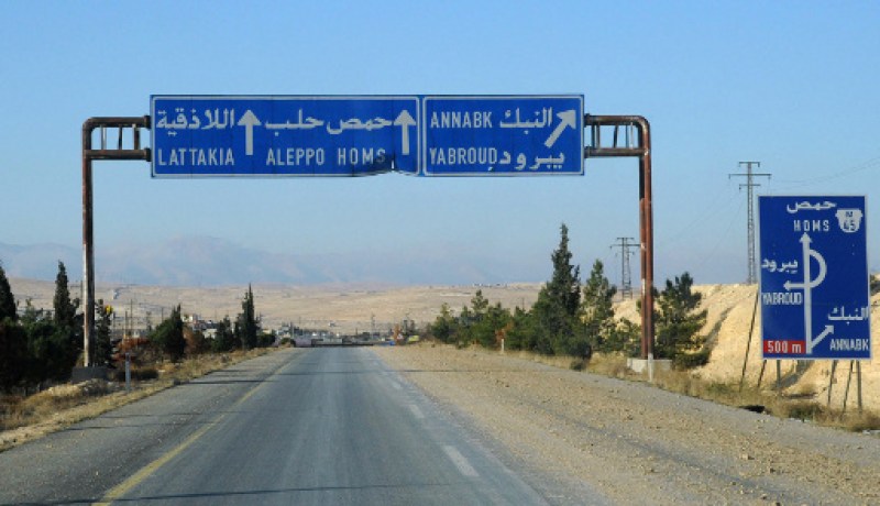 كيل الاتهامات لدمشق بمنع وصول المساعدات الانسانية تحريف للحقائق