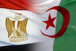 المنتخب الجزائري لأقل من 17 سنة يواجه نظيره المصري اليوم وديا