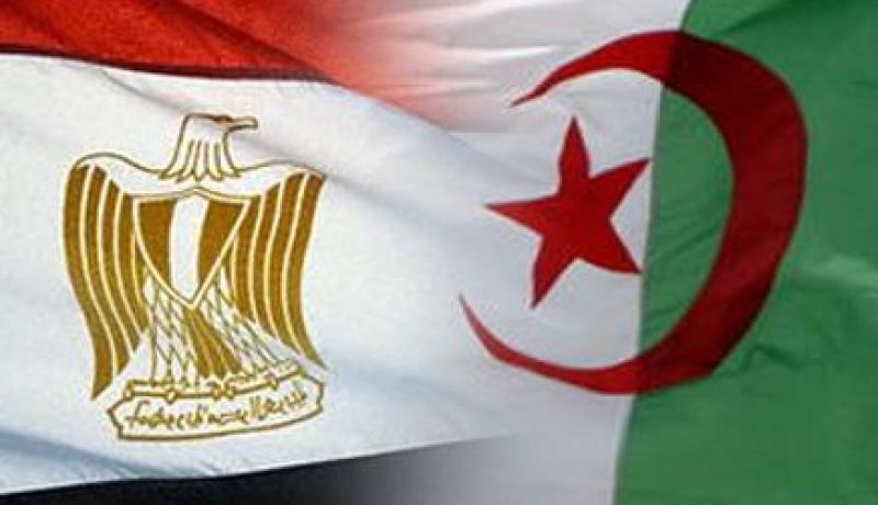 المنتخب الجزائري لأقل من 17 سنة يواجه نظيره المصري اليوم وديا