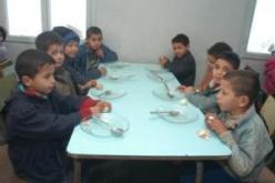 إفتتاح 13 مطعم مدرسي جديد بالمناطق الريفية في المدية