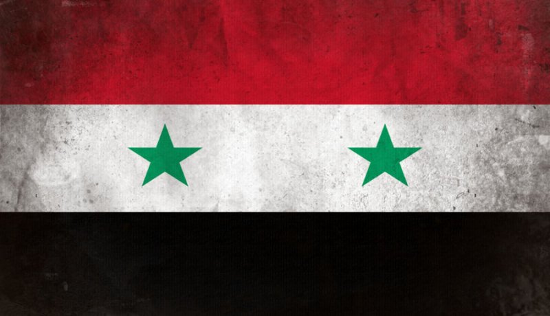 سوريا تنفي وصول سفن حربية روسية إلى سواحلها