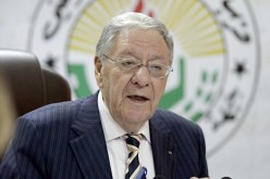 ولد عباس.. سيحظى الشباب بمكانة في الحكومة المقبلة المنبثقة عن البرلمان الجديد