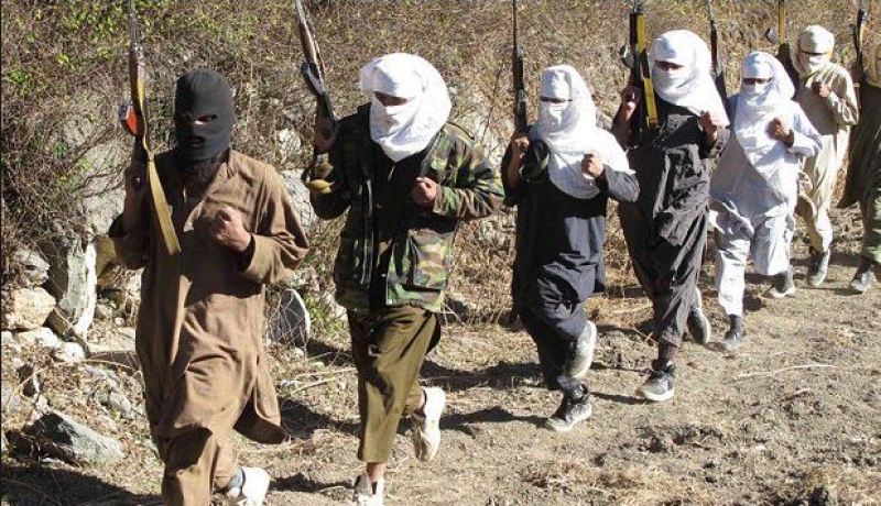 مقتل نحو 43 عنصرا من طالبان بشمال أفغانستان