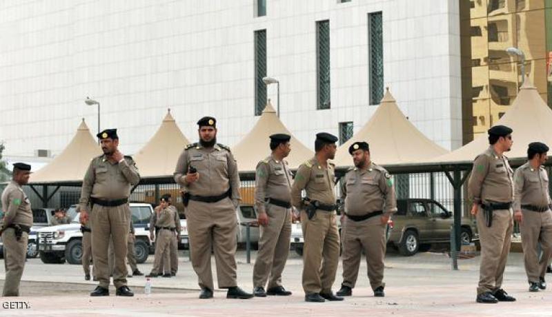 القبض على خليتين إرهابيتين قرب الرياض