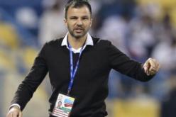 هدسون يطلب فسخ عقده مع منتخب البحرين