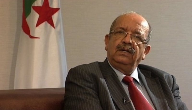 مساهل في زيارة عمل إلى قطر غدا الخميس