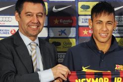 بارثوميو يقرر الطعن في التهم الموجهة ضده في قضية نيمار