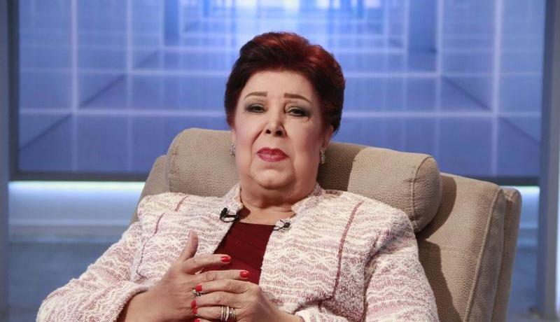 حقن رجاء الجداوي ببلازما المتعافين من كورونا وأمل جديد لإنقاذها