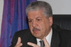 سلال : الحكومة تلتزم بدعم المؤسسات الوطنية