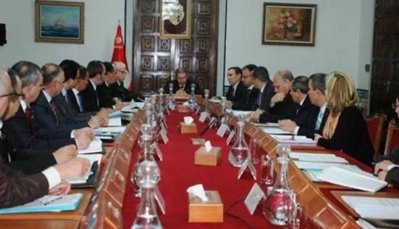 حكومة الصيد تكشف اليوم عن برنامج عملها