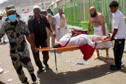 إرتفاع حصيلة ضحايا حادث تدافع منى بمكة المكرمة إلى 1687 حالة وفاة