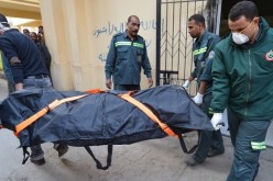 وفاة 13 مصريا بأنفلونزا الخنازير الموسمية