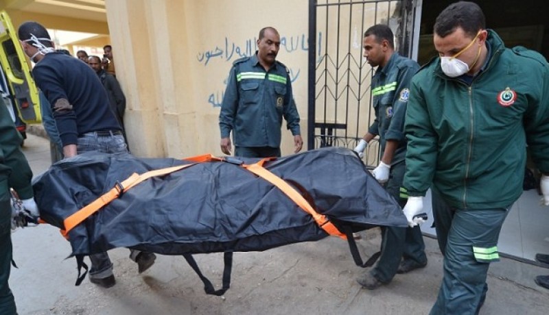 وفاة 13 مصريا بأنفلونزا الخنازير الموسمية