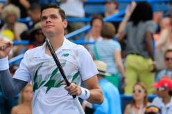 راونيتش يحرز لقب “واشنطن” للتنس